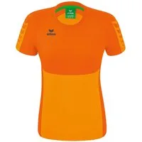 Erima T-Shirt Damen SIX WINGS T-Shirt