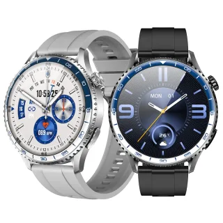 MT900 1.56-inch AMOLED Display ECG+PPG Voice Assistant LED Flashlight bluetooth Call Heart Rate Blood Pressure Blood Oxy