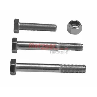 Metzger Montagesatz f?r Lenker Opel Astra Calibra Vectra