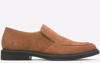 Hush Puppies Earl Schuh Herren