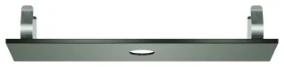 GROHE Deckenbrause-Abdeckung Rainshower Aqua 104992, 104992AL00 104992AL00