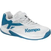 Kempa Hallen-Sport-Schuhe Wing 2.0 Jr Hallenschuh