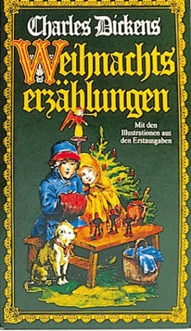 Weihnachtserzählungen