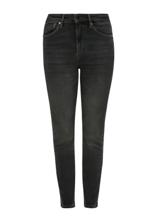 s.Oliver - Jeans-Hose grau - Gr. - 38