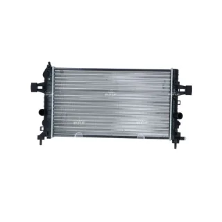 NRF Motork?hler Opel Astra H Zafira B 53442A