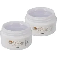 Sun Garden Nails UV-Gel 2 x 30 ml UV 1-Phasengel Allround Gel klar