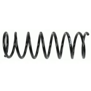 Sachs Feder hinten Hyundai Accent X-3