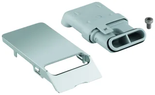 Grohe Wasserführung 46803 chrom , 46803000 46803000