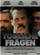 Tödliche Fragen [DVD] [2003]