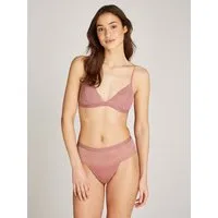Calvin Klein Underwear Triangel-BH LIGHTLY LINED TRIANGLE mit Spitze
