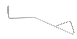 KS Tools Tür-Öffnungsdraht, Knopf-Zug - 150.1620