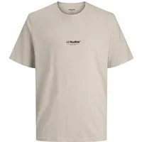 Jack & Jones Junior T-Shirt JJESOHO TEE S/S CREW NECK JNR