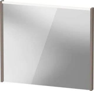 Duravit D-Code Spiegel, mit LED Beleuchtung  DC7077043430000