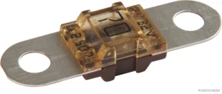 HERTH&BUSS Sicherung, MIDI, 32V max., M5 braun - 50295865