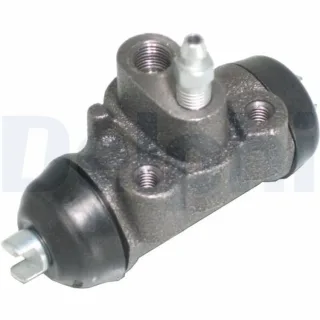 Delphi Radbremszylinder Mazda 323 626 Mx-3