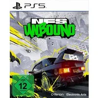 For Speed: Unbound Playstation 5