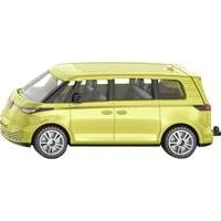 BLISTER VW ID.Buzz, Modellfahrzeug