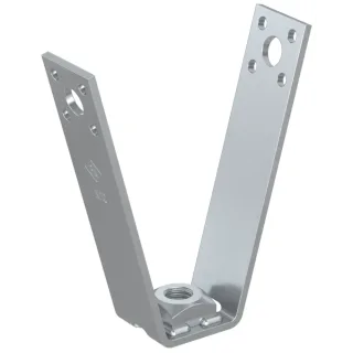 Fischer Profilabhänger TZA M10 - 524047