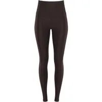 Winshape Leggings Functional Comfort HWL117C mit V-Shape Applikation und Core-Bund