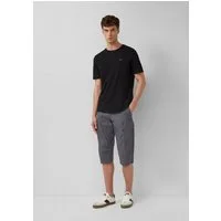 s.Oliver Shorts Bermuda FILE File: Rippstopp-Bermuda mit Cargotaschen