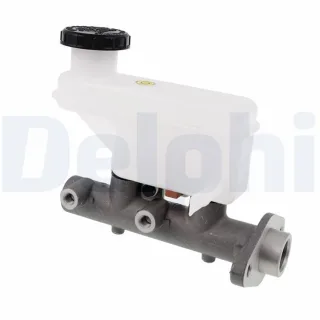 Delphi Hauptbremszylinder Hyundai Matrix 1,5 LM80621