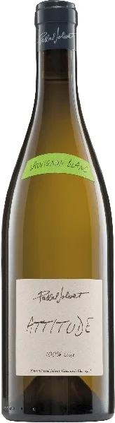 Pacal Jolivet Attitude Sauvignon Blanc Val de Loire Jg. 2023
