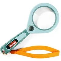 Simba Dickie Spiel Scout Lupe
