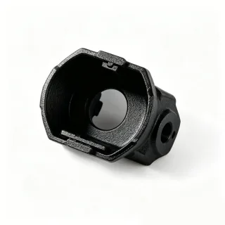 Happymodel FOV Extender Kit for DJI O4 Camera 150° FOV 3.2g Compatible with Mobula7 O4 Mobula8 O4 25.5x25.5mm Whoops