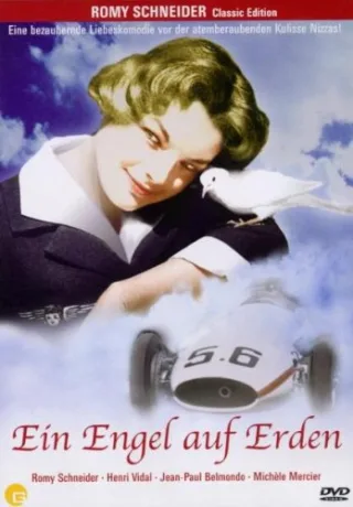 Ein Engel auf Erden [DVD] [1959]