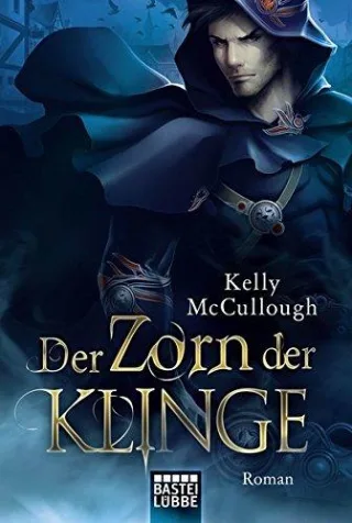 Der Zorn der Klinge: Roman (Fantasy. Bastei Lübbe Taschenbücher)