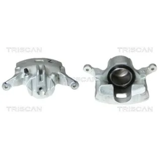 Triscan Bremssattel vorne links Nissan Evalia Nv200 8170344676