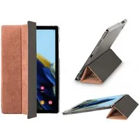 Hama Tablet-Hülle Hama Smart Tasche Cover Schutz-Hülle Cali Pfirsich, Book-Case Etui Ständer Bag für Samsung Galaxy Tab A8 10,5"
