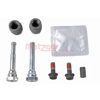 Metzger F?hrungsbolzensatz Bremssattel Mazda 3 Cx-3 Opel Astra Renault Modus