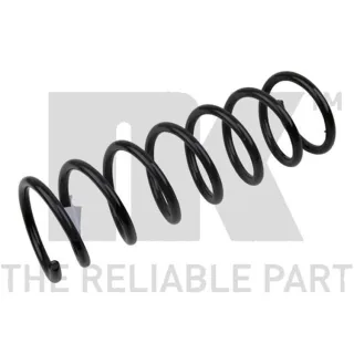 NK Feder hinten Mazda 3 543219