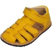 KOEL ARIN NAPPA Barfußschuh Yellow