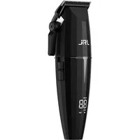 JRL Haarschneider JRL Fresh Fade 2020C Clipper, Profi-Set mit Aufsätzen und Zubehör, Smart-Clip, Zero-Gap, Fade, 7200RPM, 4h Akku, LED, Rotary, Ergo, Vibrationfrei