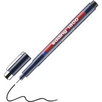 edding Fineliner 1800, Strichstärke 0,5 mm
