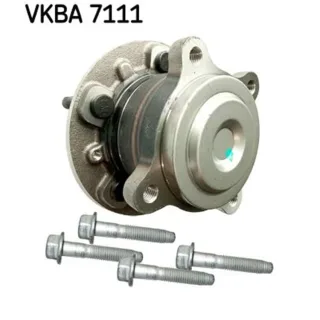 SKF Radlager hinten Opel Ampera-E Astra Renault Kangoo