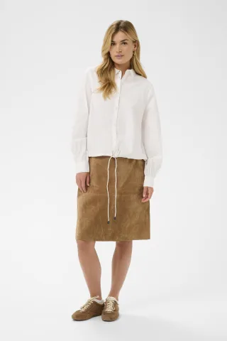 Langarm - Hemd CREstela Langarm - Hemd Relaxed fit