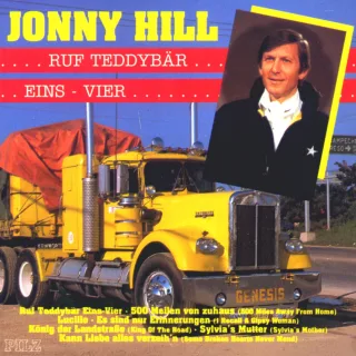 Ruf' Teddybär Eins Vier (18 Tracks)