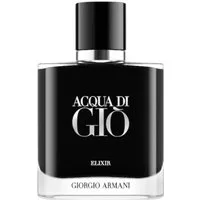 Giorgio Armani Eau de Parfum Armani Acqua di Giò Homme Elixir Herrendüfte: 50 ml
