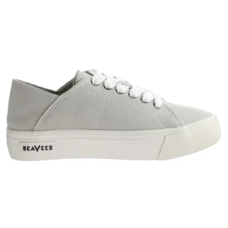 Seavees Sausalito Sea Spray Sneaker Grey Womens Schuhe