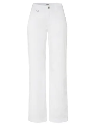 TONI - Liv Wide white - Gr. - 44