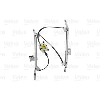 Valeo Fensterheber vorne rechts Audi A5 851643