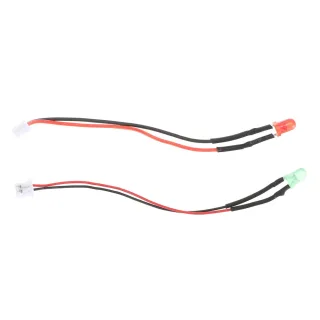 Eachine E190 E190 PRO E190S RC Helicopter Spare Parts Light Cable Set