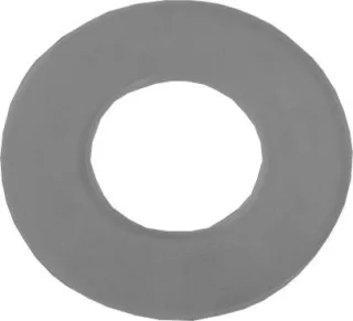 Duravit Dichtung 63x63x3 mm - 0074124600 0074124600