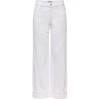 ONLY Weite Jeans ONLELLA (1-tlg) Weiteres Detail