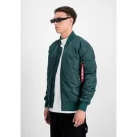 Alpha Industries Bomberjacke MA-1 VF 59 Long