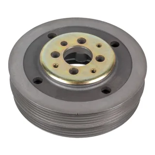 Febi Riemenscheibe Kurbelwelle Audi A4 A6 Skoda Superb VW Passat 27444