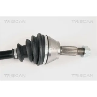 Triscan Antriebswelle Links Ford Transit 2,2 TDCi 854016612